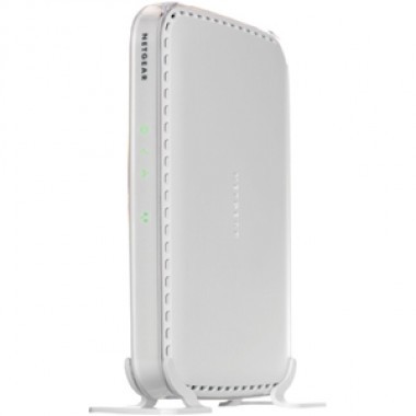 ProSafe Wireless-N Access Point 11bgn 2.4GHz WPA WPA2 WEP