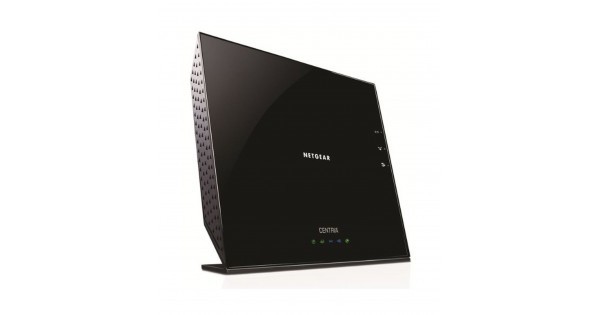 Netgear WNDR4720-100NAS WNDR4720 Centria WIFI Storage Router 2TB