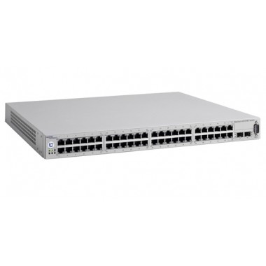 Ethernet Routing Switch AL1001A01 with 48 10/100/1000 Ports