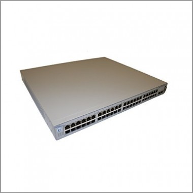 Ethernet Routing Switch 5510-48T with 48 10/100/1000 Ports