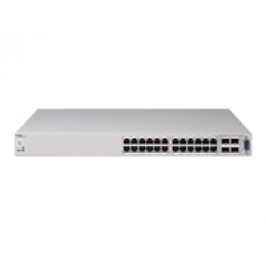 BayStack 5520-24T-PWR PoE 24-Port Ethernet Routing Switch