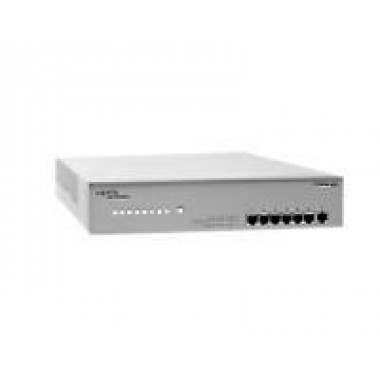 Contivity 100 100 Dual Ethernet No Modem