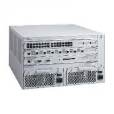 Passport 7400 / 8003 3-Slot Ethernet Routing Switch Chassis