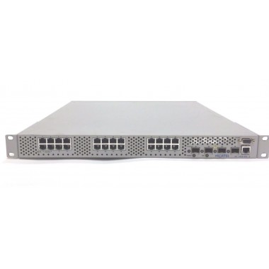 Nortel Application Switch 2424-SSL