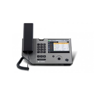 IP 8540 Touch Screen IP VoIP Phone