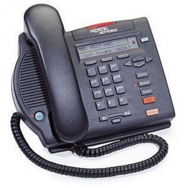 Meridian Business Telephone (Charcoal)