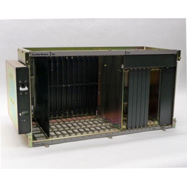 Card Cage cPCI Core/Net AC/DC