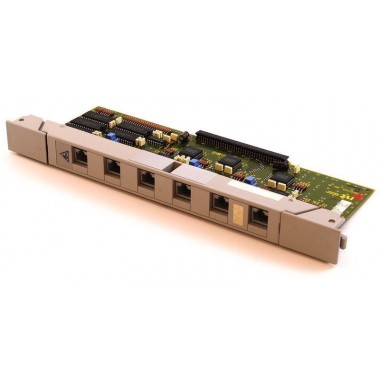 Norstar 6-Port Copper Extension Module