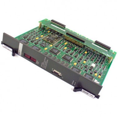 Meridian Controller Card, Peripheral Controller Card, Various Releases