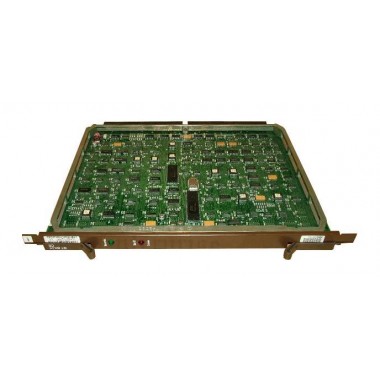 ISDN Enhanced LCM SRU Processor Card / Module for DMS-100