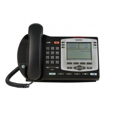 IP Phone 2004 Business Telephone