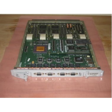 Passport 6480: DS1A-8P 8-Port DS1 ATM INV MUX FP Function Processor Module