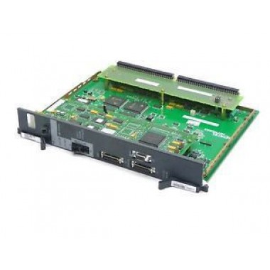 Merdian FIJI Fiber Junctor Interface Card