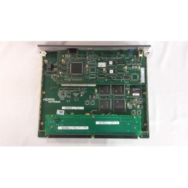 FIJI Fiber Junctor Interface Card