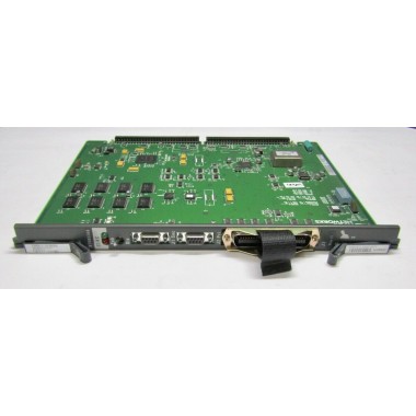 NT Global Clock Controller Card