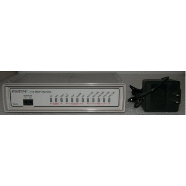 1-Port SNMP CSU/DSU