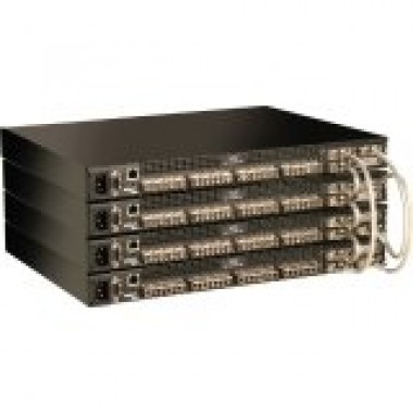 SANbox Fibre Channel Switch