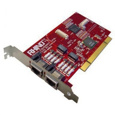 2-Port T1 PCI Card