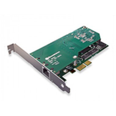 PCI Express T1 Card