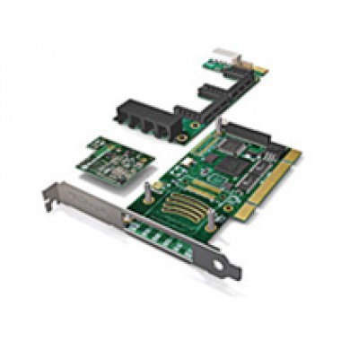 PCI Card with Echo Cancellation