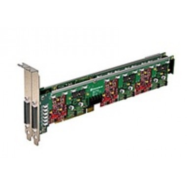 14 FXS Port PCIe Card