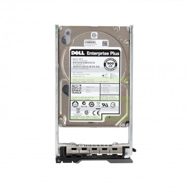 Dell 9.0GB 2.5 10K SAS 6GB Ent Plus Hard Disk Drive HDD