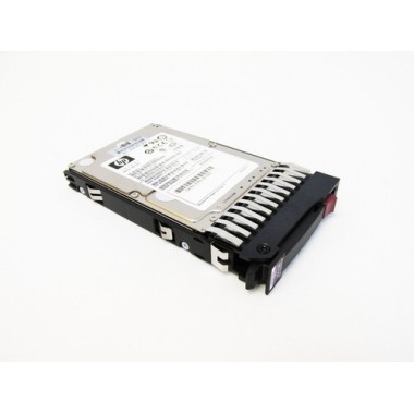 HP 1TB 7.2K 2.5 SAS 6Gbs Hard Disk Drive HDD