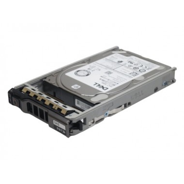 Dell 2TB 2.5 7.2K SAS 12Gbs SED Hard Disk Drive HDD