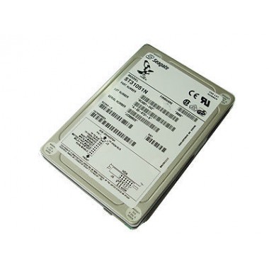 Hawk 1 GB SCSI Drive 50 Pin Hard Drive