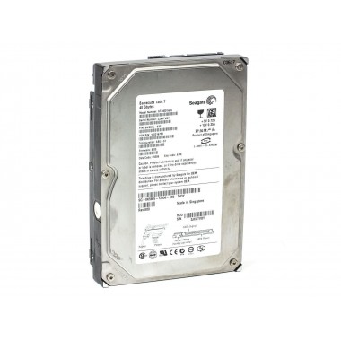 Dell 40GB 7.2K 3.5 SATA Hard Disk Drive 3Gbs