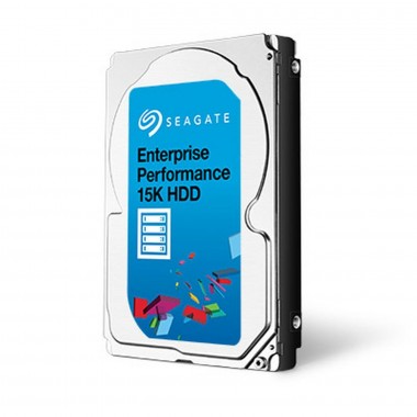 Hard Drive - 900 GB - Internal - 2.5 SFF - SAS 12Gb/s - 15000 RPM