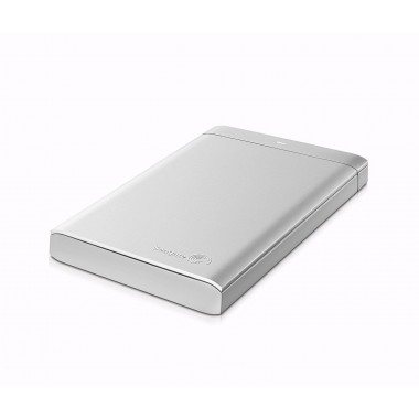 Kit 1TB Backup Plus USB 3.0 for Mac 2.5-Inch Portable Driver Silver