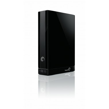 2TB Backup Plus Desktop External Hard Drive USB 3.0 3.5-Inch