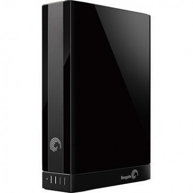 4TB Backup Plus Desktop Drive USB 3.0 3.5in