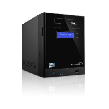 NAS Business Storage Windows Server 4-Bay