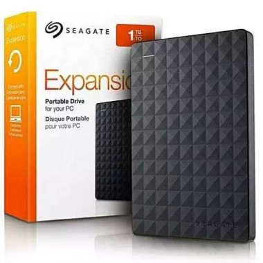 Hard Drive - 500 GB - External (portable) - USB 3.0