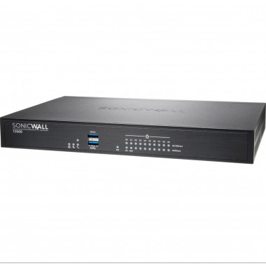 TZ600 High Availability Firewall Appliance