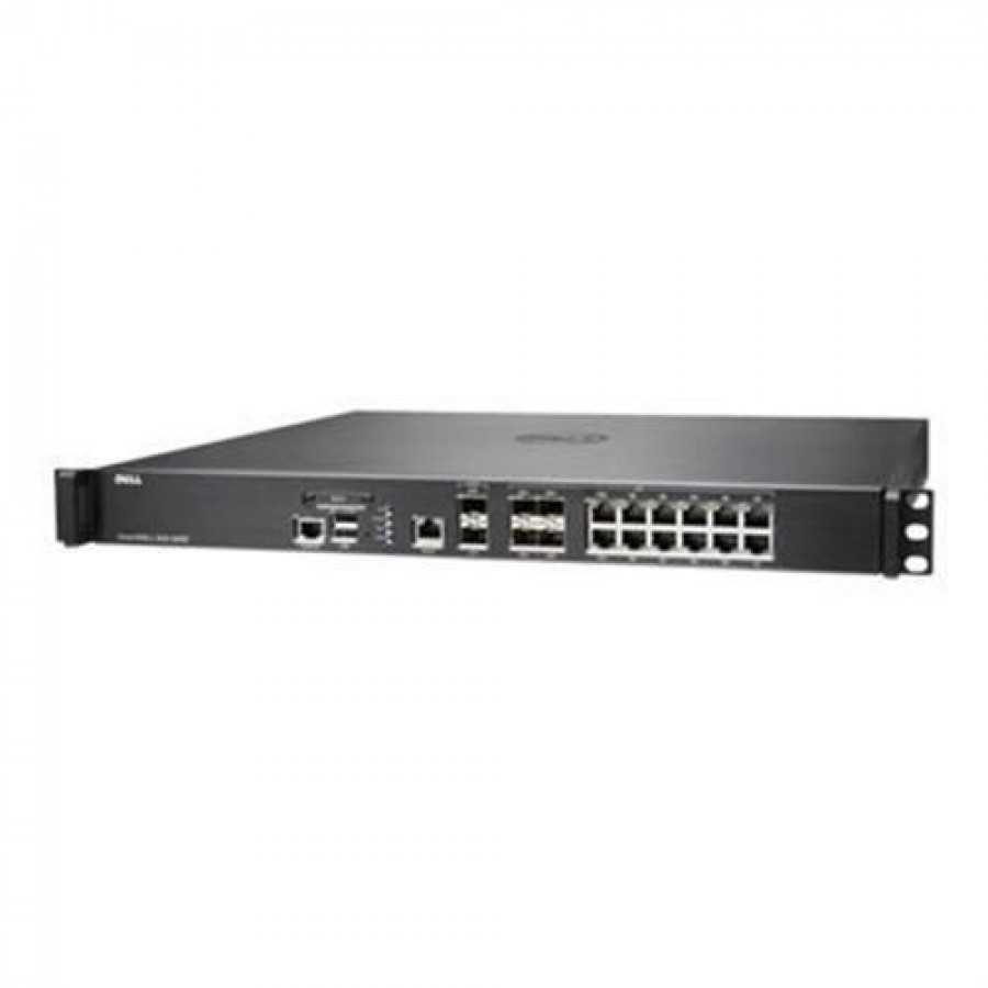 sonicwall nsa 3600