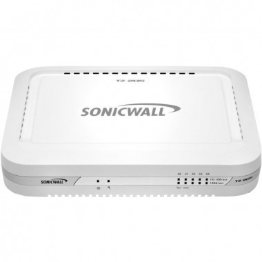 TZ 105 TotalSecure VPN Firewall Appliance