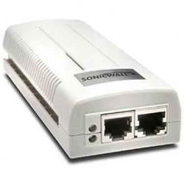 PoE Injector 802.3af Gigabit N