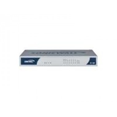 TotalSecure 10 TZ 180 TZ180 Firewall