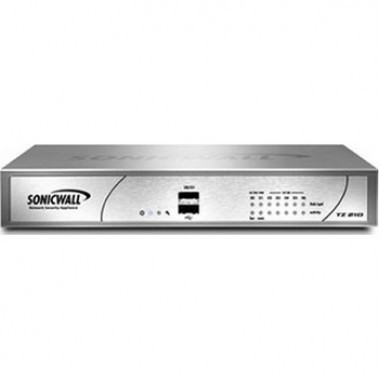 TZ 210 Security Appliance