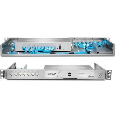 NSA NSA 250M Rack Mount Kit