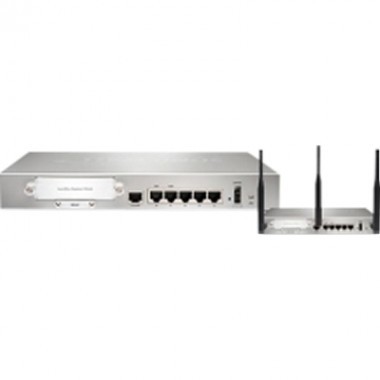 NSA 250M High Availability Network Security/Firewall Appliance