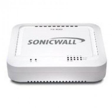 TZ 100 Firewall Security Appliance VPN