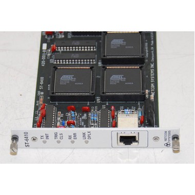 Smartbits Ethernet Smartcard Module