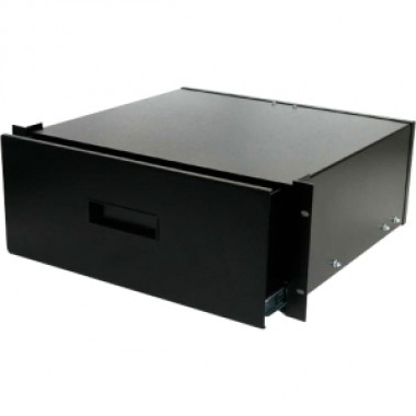 4U Storage Drawer for Cabinet