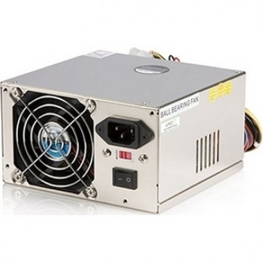 400 Watt Pro ATX12V 2.01 Power Supply with PCI Express & SATA Power Cables