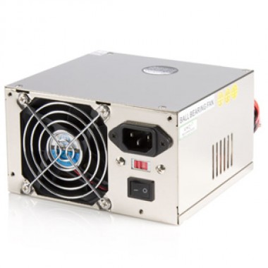 Professional 300 Watt ATX Computer PC Power Supply Long Life 12v Ball Bearing Fan