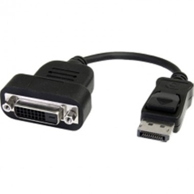 Displayport DVI Single Link Active Converter